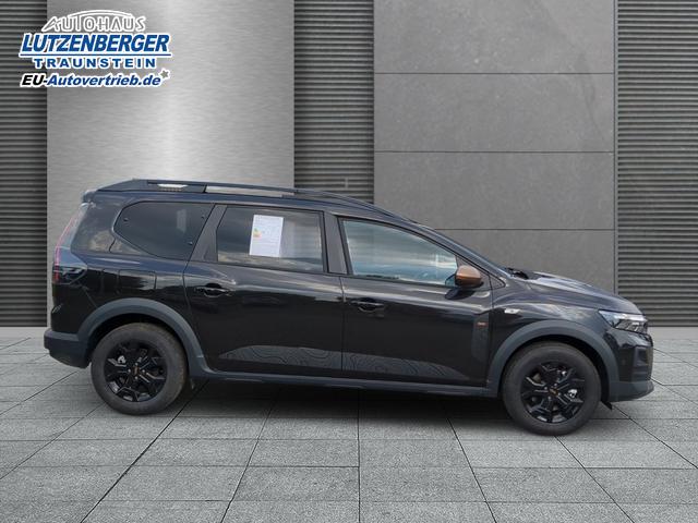 Dacia Jogger Extreme 7-S SHZ RFK Navi Hybrid 155 