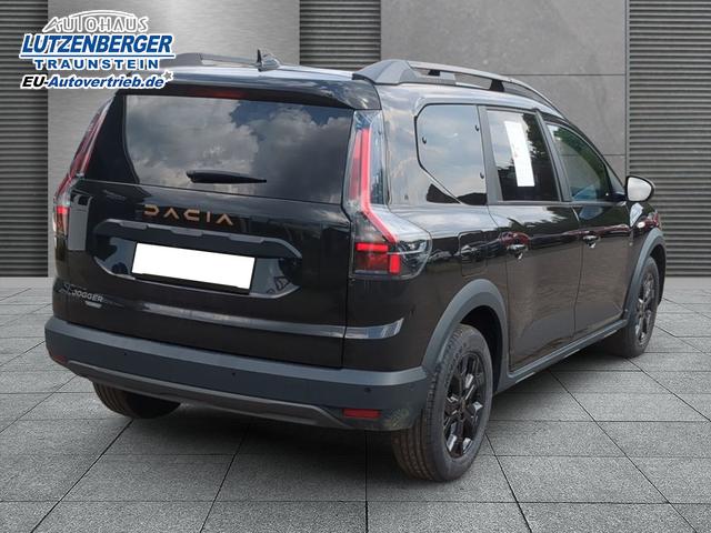 Dacia Jogger Extreme 7-S SHZ RFK Navi Hybrid 155 