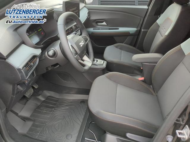 Dacia Jogger Extreme 7-S SHZ RFK Navi Hybrid 155 