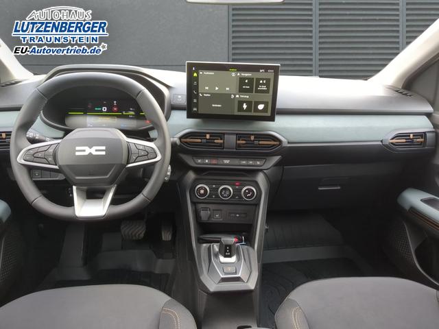 Dacia Jogger Extreme 7-S SHZ RFK Navi Hybrid 155 