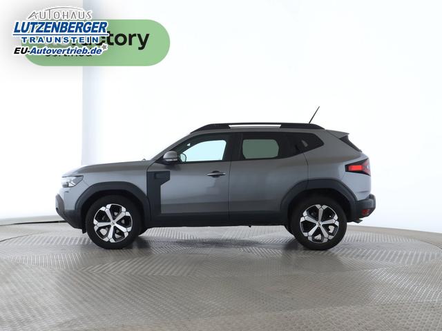 Dacia Duster Journey SHZ PDC LED TCe 130 4x4 