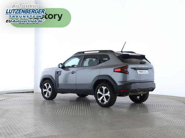 Dacia Duster Journey SHZ PDC LED TCe 130 4x4 