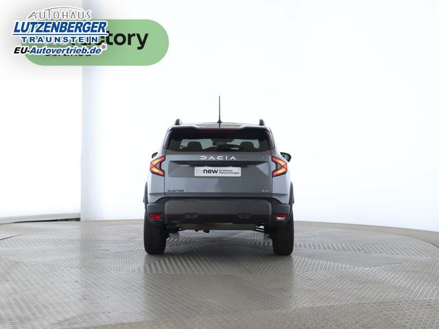 Dacia Duster Journey SHZ PDC LED TCe 130 4x4 
