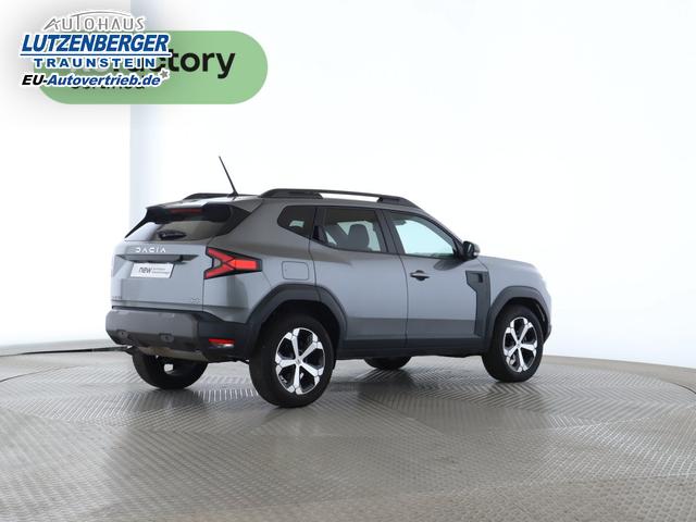 Dacia Duster Journey SHZ PDC LED TCe 130 4x4 