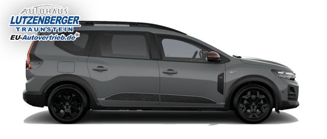 Dacia Jogger Extreme 5-S SHZ RFK Navi Hybrid 155 