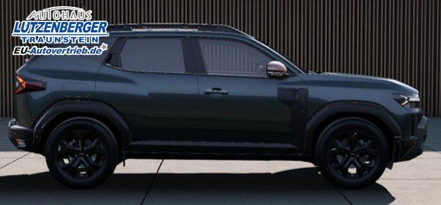 Dacia Duster Extreme Technik- & Winterpaket Hybrid 155 