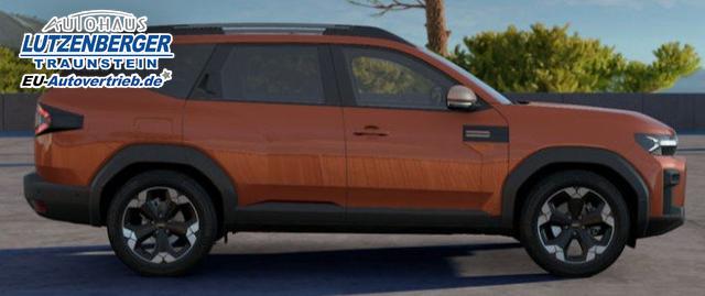 Dacia Bigster Extreme SHZ LKHZ MV-Kamera Pano Hybrid 155 