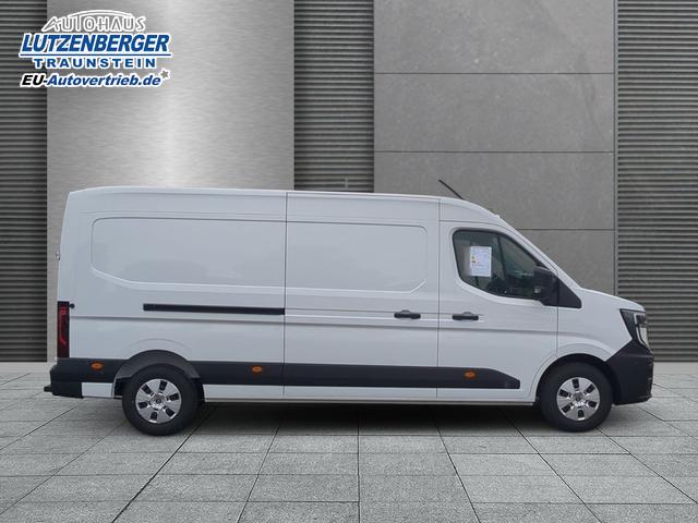 Renault Master L3H2 AT9 AHK SHZ Extra dCi 170 3,5t 