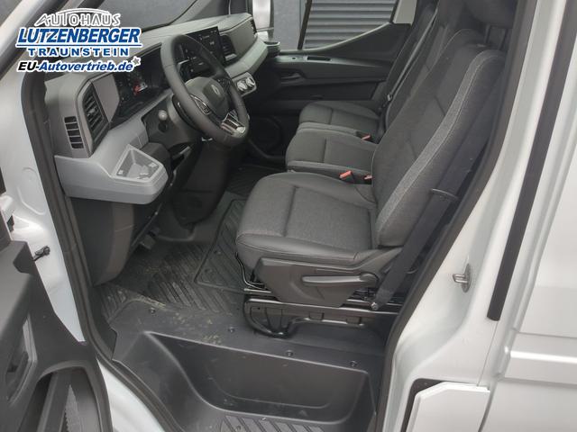 Renault Master L3H2 AT9 AHK SHZ Extra dCi 170 3,5t 