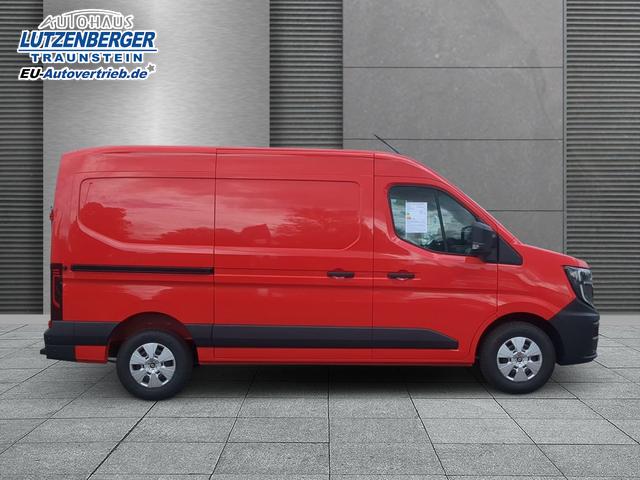 Renault Master L2H2 AHK SHZ Extra dCi 170 3,5t 