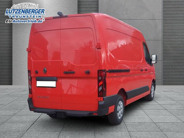 Renault Master L2H2 AHK SHZ Extra dCi 170 3,5t 