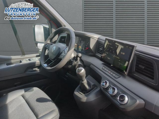 Renault Master L2H2 AHK SHZ Extra dCi 170 3,5t 