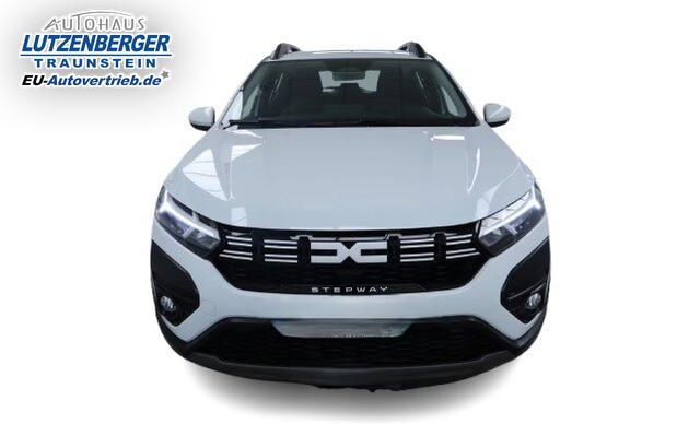 Dacia Sandero Stepway Expression SHZ+ALU+RFK TCe 90 CVT 
