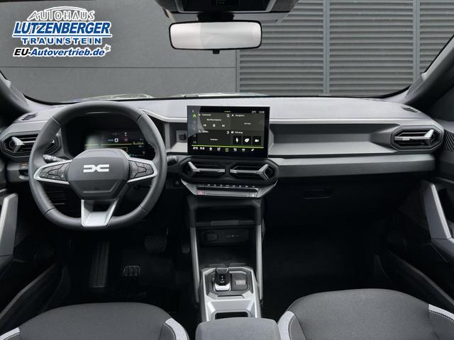 Dacia Duster Journey Winterpaket+Navi+LED Hybrid 155 
