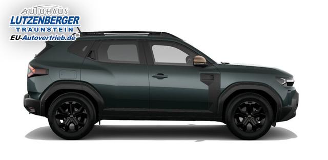 Dacia Duster Extreme SHZ+LKHZ+RFK TCe 140 