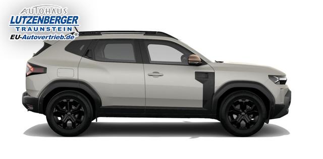 Dacia Duster Extreme SHZ+LKHZ+RFK TCe 140 