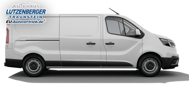 Renault Trafic Kastenwagen L2H1 3,0t Extra+RFK+Klima dCi 150 