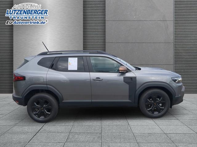 Dacia Duster Extreme SHZ+LKHZ+RFK TCe 140 