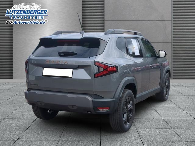 Dacia Duster Extreme SHZ+LKHZ+RFK TCe 140 