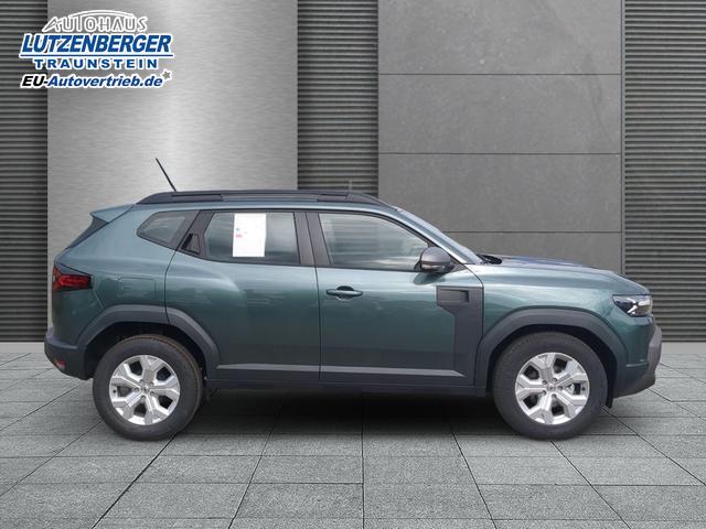 Dacia Duster Expression SHZ LKHZ TCe 140 