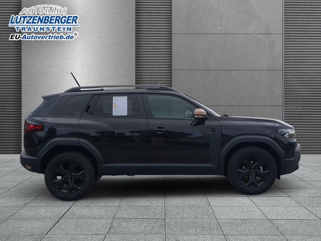 Dacia Duster Extreme SHZ+LKHZ+RFK TCe 140 