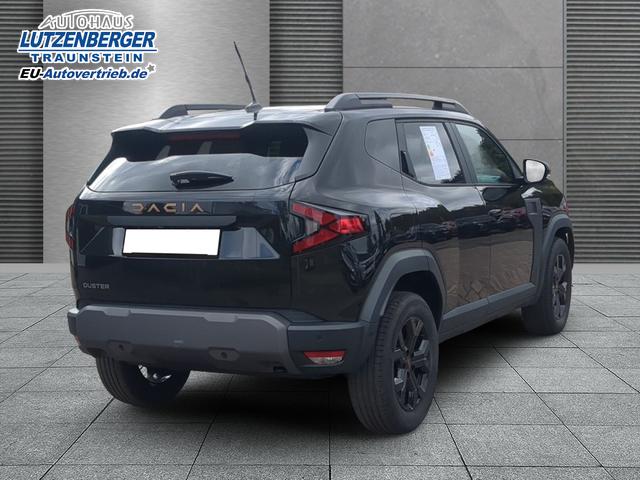 Dacia Duster Extreme SHZ+LKHZ+RFK TCe 140 