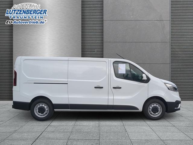 Renault Trafic Kastenwagen L2H1 3,0t Extra+RFK+Klima dCi 150 