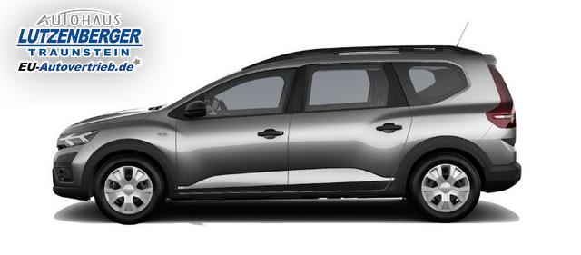 Dacia Jogger Essential TCe 100 ECO-G 