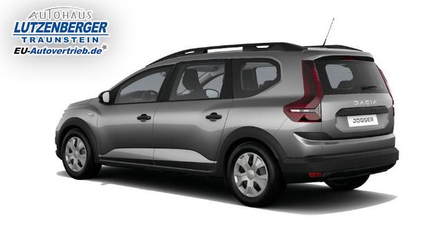 Dacia Jogger Essential TCe 100 ECO-G 