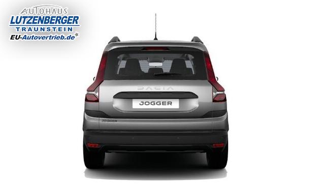 Dacia Jogger Essential TCe 100 ECO-G 