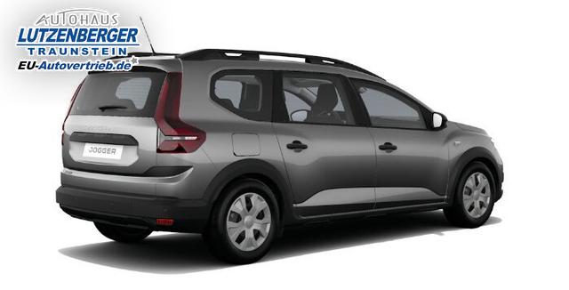 Dacia Jogger Essential TCe 100 ECO-G 
