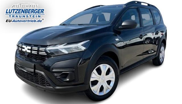 Dacia Jogger Essential TCe 100 ECO-G 