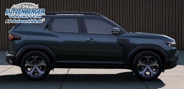 Dacia Duster Journey Winterpaket+Navi+LED Hybrid 155 