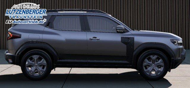 Dacia Duster Expression GJR+SHZ+LKHZ hybrid-G 150 EDC 4x4 