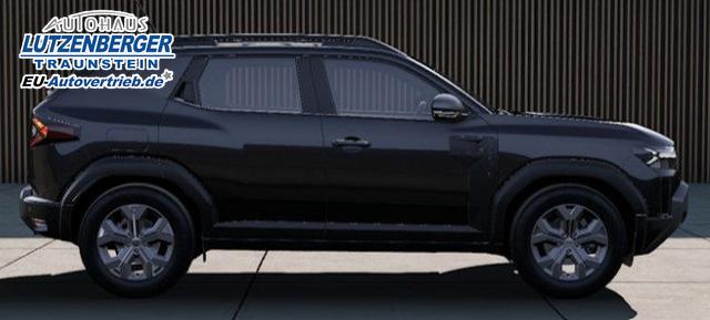 Dacia Duster Expression GJR+SHZ+LKHZ hybrid-G 150 EDC 4x4 