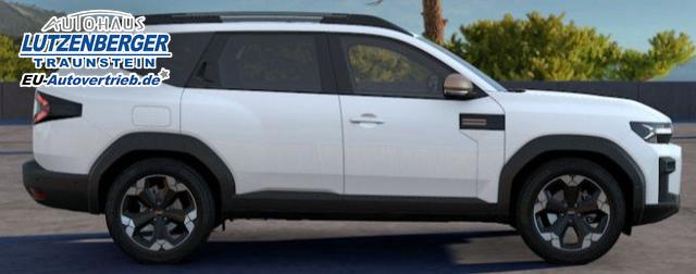 Dacia Bigster Extreme SHZ LKHZ MV-Kamera elek. Heckklappe Hybrid 155 