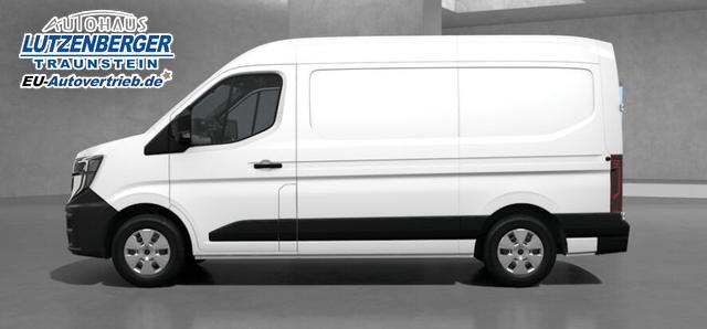 Renault Master Kastenwagen L2H2 Extra SHZ 3,5t dCi 150 