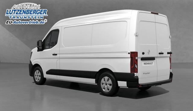 Renault Master Kastenwagen L2H2 Extra SHZ 3,5t dCi 150 