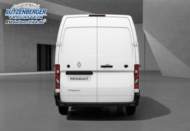 Renault Master Kastenwagen L2H2 Extra SHZ 3,5t dCi 150 