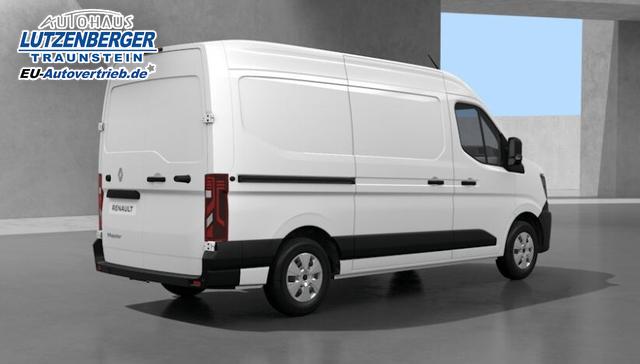 Renault Master Kastenwagen L2H2 Extra SHZ 3,5t dCi 150 