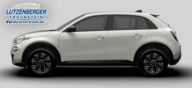 Fiat 600 Pop SHZ Full-Hybrid 110 PS eDCT Automatik 