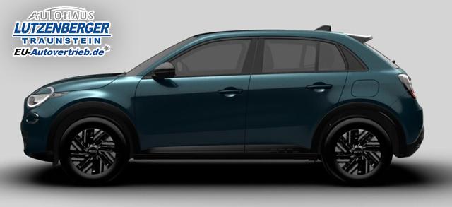 Fiat 600 Pop SHZ Full-Hybrid 110 PS eDCT Automatik 