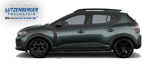 Dacia Sandero Stepway Extreme SHZ+RFK+LKHZ TCe 110 