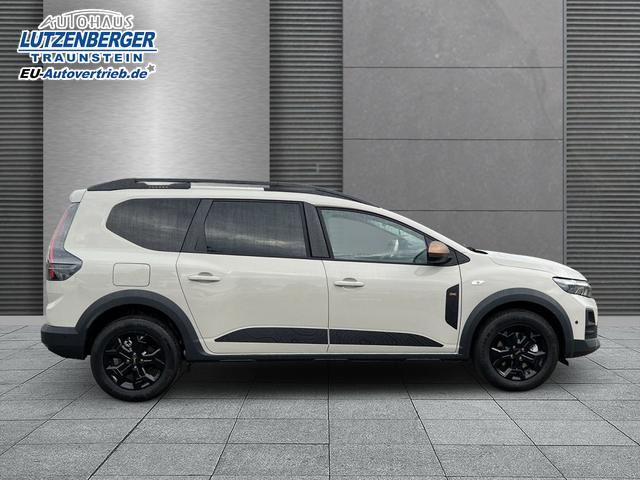 Dacia Jogger Extreme 5-S SHZ+RFK+NAVI Hybrid 155 