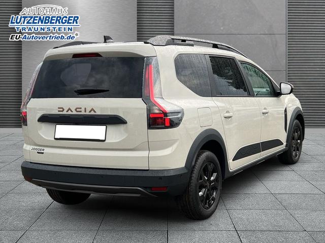 Dacia Jogger Extreme 5-S SHZ+RFK+NAVI Hybrid 155 
