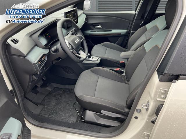 Dacia Jogger Extreme 5-S SHZ+RFK+NAVI Hybrid 155 