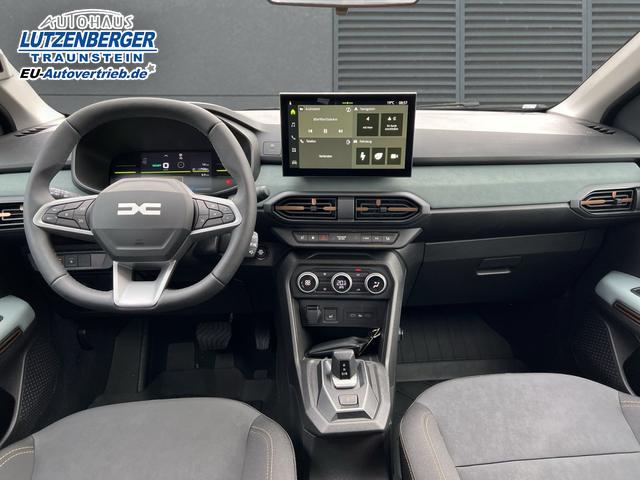 Dacia Jogger Extreme 5-S SHZ+RFK+NAVI Hybrid 155 