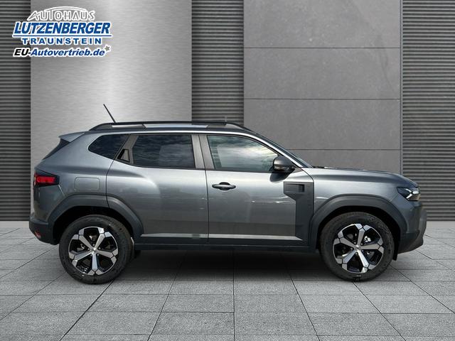 Dacia Duster Journey SHZ LKHZ MV-Kamera TCe 140 
