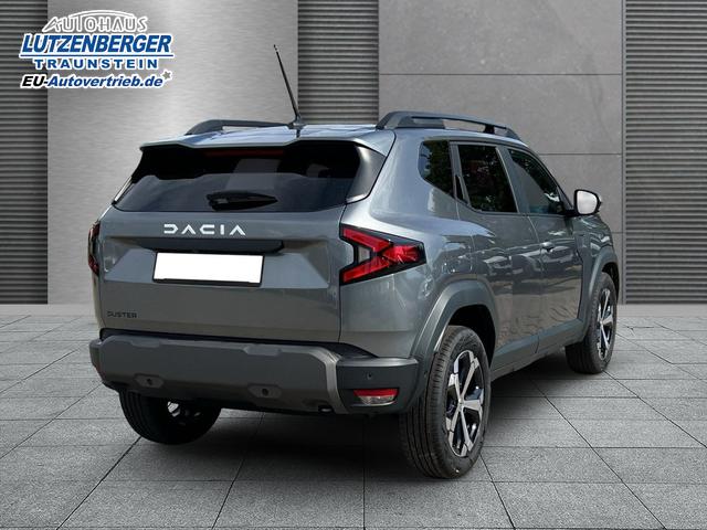 Dacia Duster Journey SHZ LKHZ MV-Kamera TCe 140 