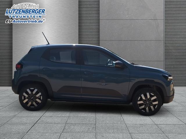 Dacia Spring Expression Klima+PDC+CCS Electric 70 